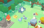 Pokémon Quest - Screenshot 2 of 10