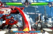 BlazBlue: Cross Tag Battle - Screenshot 1 of 8