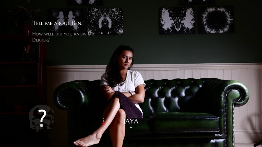 The Infectious Madness of Doctor Dekker Review - Screenshot 1 of 4