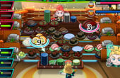 Sushi Striker: The Way of Sushido - Screenshot 4 of 10