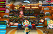 Sushi Striker: The Way of Sushido - Screenshot 7 of 10