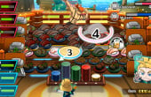 Sushi Striker: The Way of Sushido - Screenshot 9 of 10