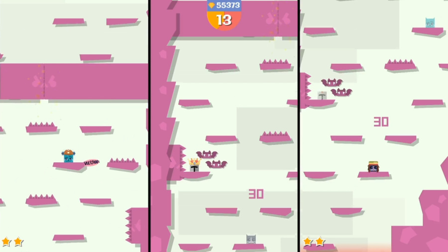 Jumping Joe & Friends Review - Screenshot 2 of 3