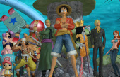 One Piece: Pirate Warriors 3 Deluxe Edition - Screenshot 4 of 6