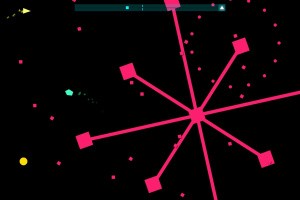 Just Shapes & Beats Screenshot