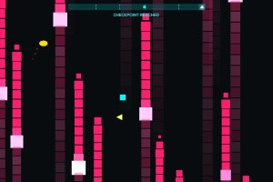 Just Shapes & Beats Screenshot