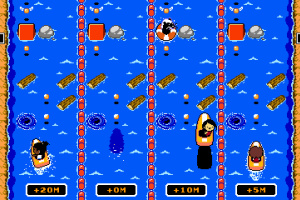 Super Sportmatchen Screenshot