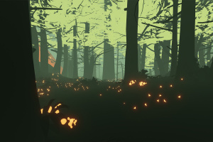 Shape Of The World Screenshot