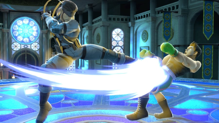 Super Smash Bros. Ultimate Review - Gamereactor