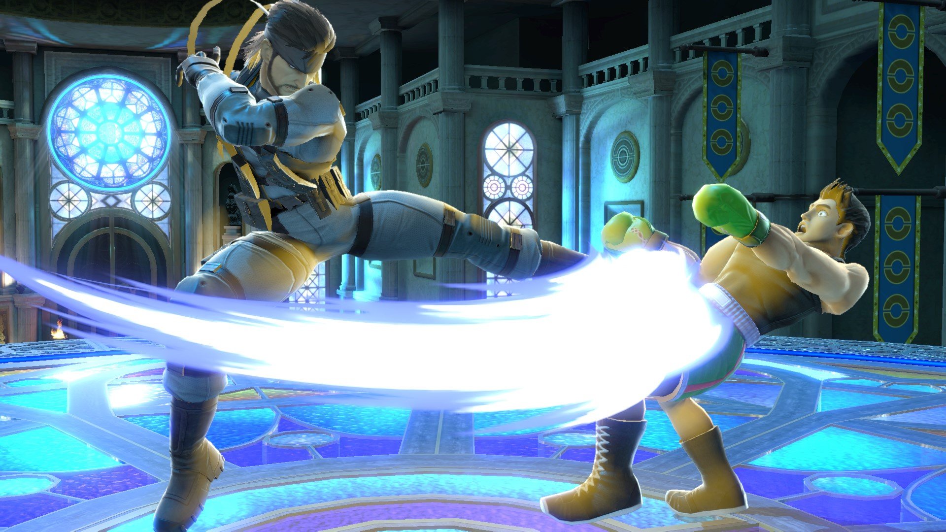 Super Smash Bros. Ultimate (for Nintendo Switch) Review