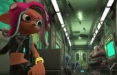 Splatoon 2: Octo Expansion - Screenshot 2 of 9