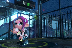Splatoon 2: Octo Expansion Screenshot