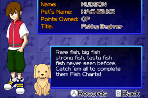 Fishing Master Screenshot
