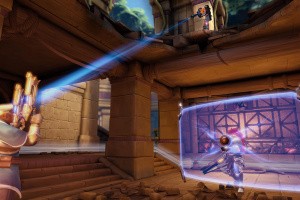 Paladins Screenshot