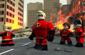 LEGO The Incredibles - Screenshot 3 of 5