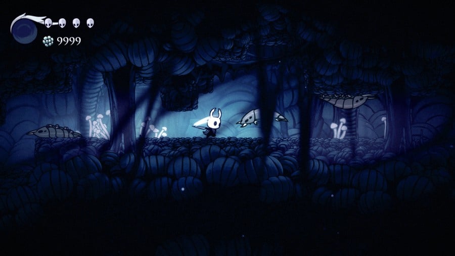 Hollow Knight Review - Screenshot 2 of 4
