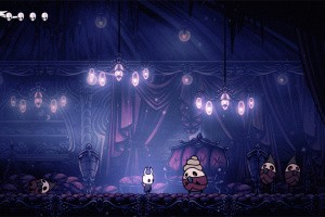 Hollow Knight Screenshot