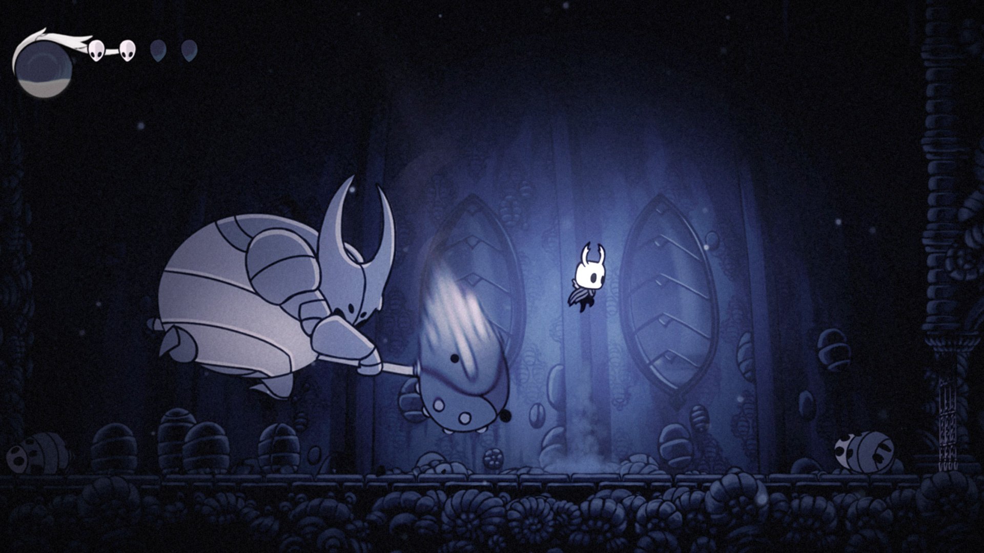 hollow knight switch eshop