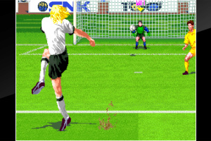 Super Sidekicks 3: The Next Glory Screenshot