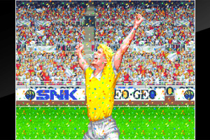 Super Sidekicks 3: The Next Glory Screenshot