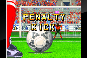 Super Sidekicks 3: The Next Glory Screenshot