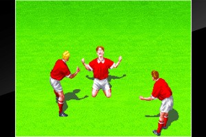 Super Sidekicks 3: The Next Glory Screenshot