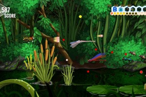 Beekyr Reloaded Screenshot