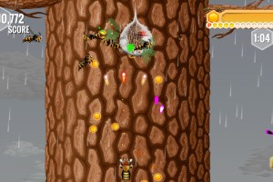 Beekyr Reloaded Screenshot