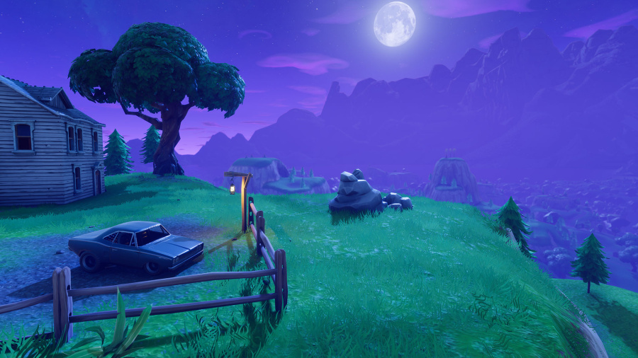 Fortnite Review - Screenshot 2 of 5