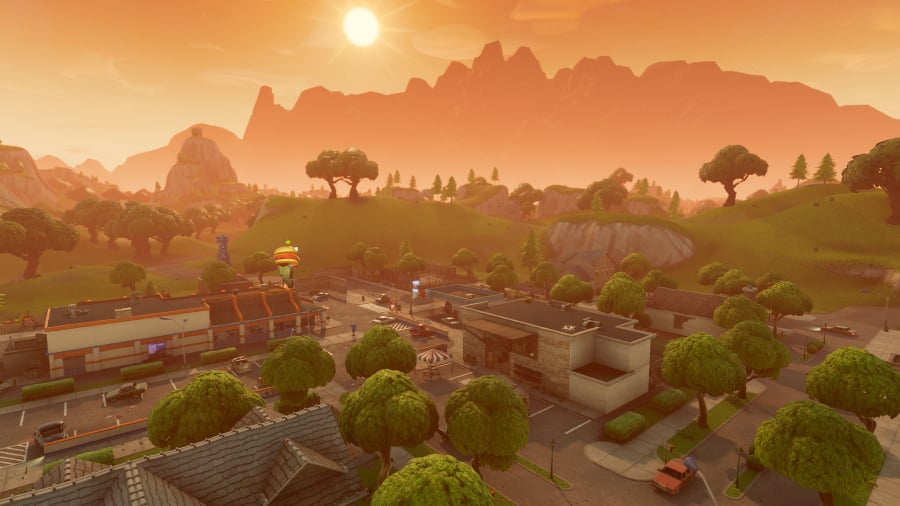 Fortnite Review - Screenshot 3 of 5