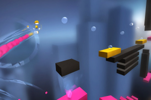 Chameleon Run Deluxe Edition Screenshot