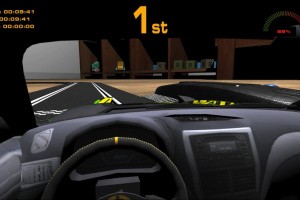 Scalextric Screenshot