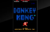 Arcade Archives Donkey Kong - Screenshot 1 of 5