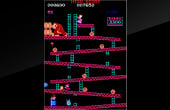 Arcade Archives Donkey Kong - Screenshot 2 of 5