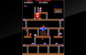 Arcade Archives Donkey Kong - Screenshot 3 of 5