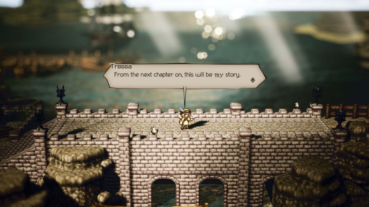 octopath traveler switch download free