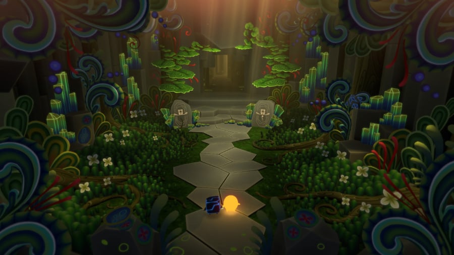 Pode Review - Screenshot 1 of 4