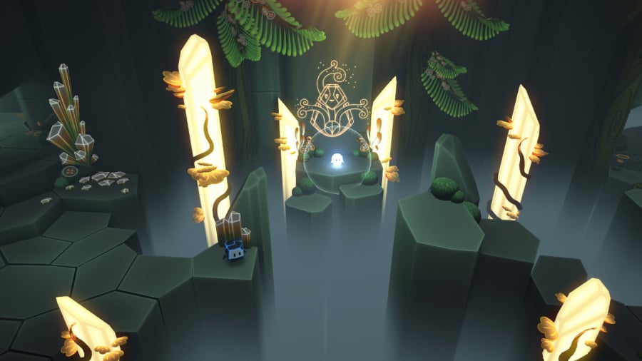 Pode Review - Screenshot 1 of 4