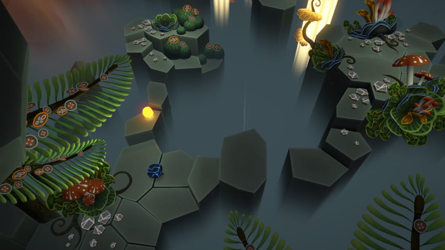 Pode Review - Screenshot 2 of 4