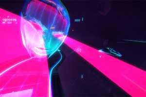 GRIDD: Retroenhanced Screenshot