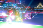 Mario Tennis Aces - Screenshot 4 of 10