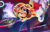 Mario Tennis Aces - Screenshot 1 of 10