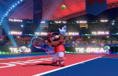 Mario Tennis Aces - Screenshot 2 of 10