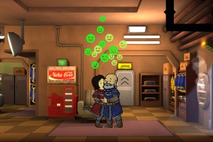 Fallout Shelter Screenshot