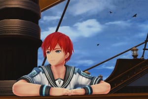 Ys VIII: Lacrimosa of Dana Screenshot