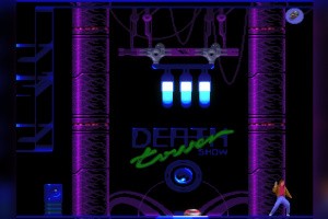 Flashback Screenshot