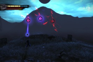 Anima: Gate of Memories - The Nameless Chronicles Screenshot