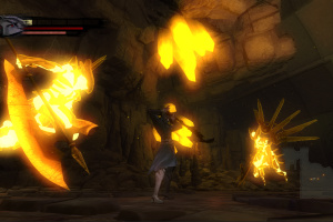 Anima: Gate of Memories - The Nameless Chronicles Screenshot