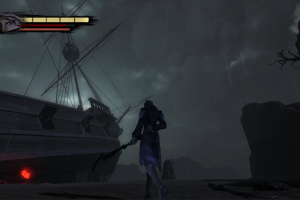 Anima: Gate of Memories - The Nameless Chronicles Screenshot