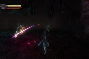 Anima: Gate of Memories - The Nameless Chronicles Screenshot